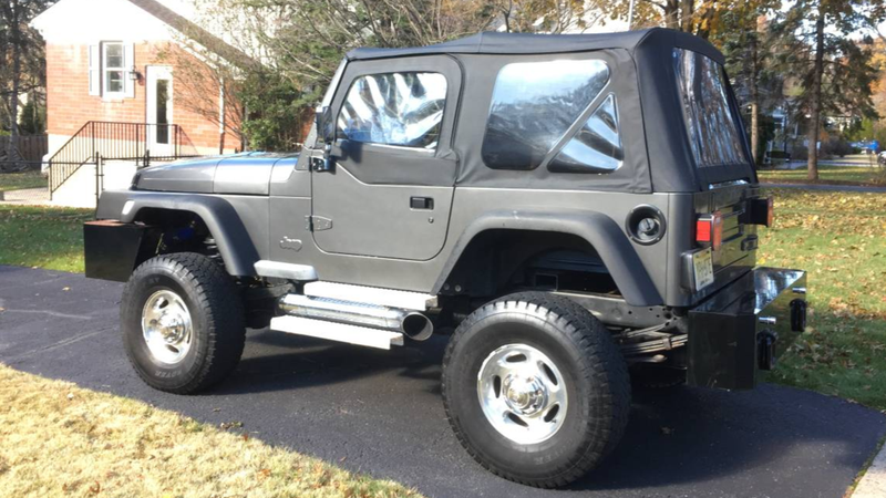 Image: Craigslist